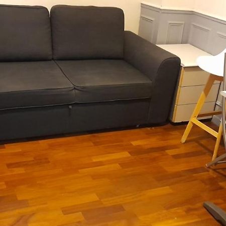 Chic Appartement Vincennes Exterior foto